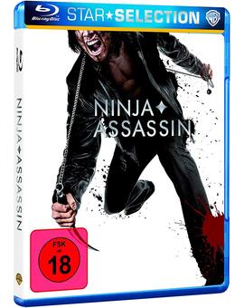 Ninja Assassin