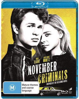 Los Criminales de Noviembre