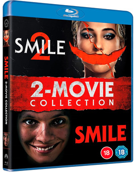 Smile - Colección 2 Películas