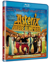 Astérix en los Juegos Olímpicos Blu-ray