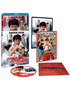 Los Tres Dragones Blu-ray