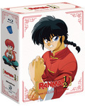 Ranma 1/2 - Deluxe Box Blu-ray