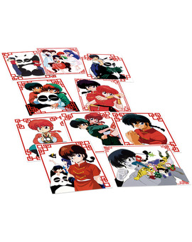 Ranma 1/2 - Monster Box Blu-ray 1