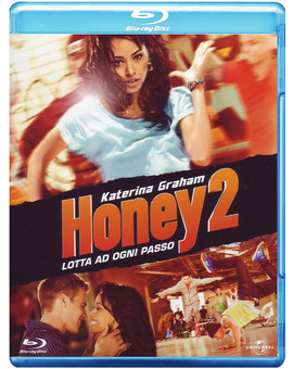 Honey 2 