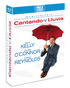 Cantando Bajo la Lluvia - Edición 60 Aniversario Blu-ray