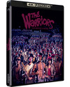 The Warriors (Los Amos de la Noche) Ultra HD Blu-ray