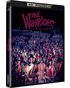 The Warriors (Los Amos de la Noche) Ultra HD Blu-ray