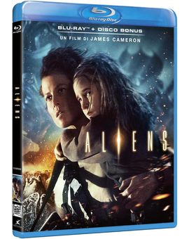 Aliens: El Regreso