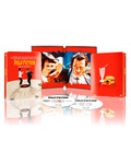 Pulp Fiction - Edición Metálica Ultra HD Blu-ray