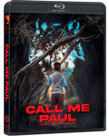 Call me Paul Blu-ray