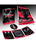 Pack Re-Sonator + The Resonator: Miskatonic U Blu-ray