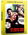 Un Hacha para la Luna de Miel - Edición Limitada Blu-ray