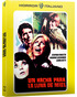 Un Hacha para la Luna de Miel - Edición Limitada Blu-ray