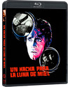 Un Hacha para la Luna de Miel Blu-ray
