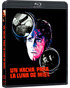 Un Hacha para la Luna de Miel Blu-ray