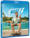 Nadie 2 Blu-ray