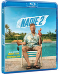 Nadie 2 Blu-ray