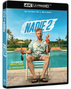 Nadie 2 Ultra HD Blu-ray