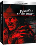 Pesadilla en Elm Street - Colección 7 Películas Ultra HD Blu-ray