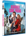 Agárralo como Puedas Blu-ray