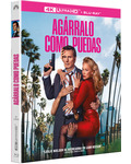 Agárralo como Puedas Ultra HD Blu-ray