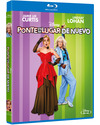 Ponte en mi Lugar de Nuevo Blu-ray