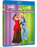 Ponte en mi Lugar de Nuevo Blu-ray