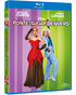 Ponte en mi Lugar de Nuevo Blu-ray