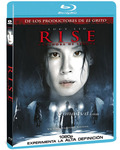 Rise, Cazadora de Sangre Blu-ray