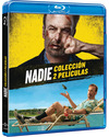 Pack Nadie - Colección 2 Películas Blu-ray