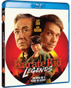 Karate Kid: Legends Blu-ray