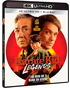 Karate Kid: Legends Ultra HD Blu-ray
