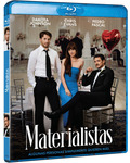 Materialistas Blu-ray