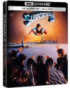 Superman II - Edición Metálica Ultra HD Blu-ray