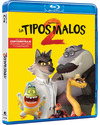 Los Tipos Malos 2 Blu-ray