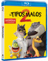 Los Tipos Malos 2 Blu-ray