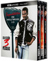 Superdetective en Hollywood - Colección 3 Películas Ultra HD Blu-ray
