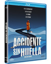 Accidente sin Huella Blu-ray