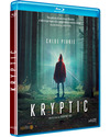 Kryptic Blu-ray