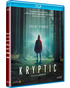 Kryptic Blu-ray