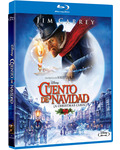 Cuento de Navidad Blu-ray
