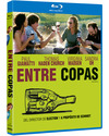 Entre Copas Blu-ray