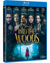Into the Woods Blu-ray
