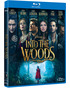 Into the Woods Blu-ray