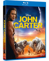 John Carter Blu-ray