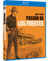 Pasión de los Fuertes Blu-ray