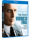 Veredicto Final Blu-ray