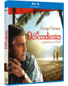 Los Descendientes Blu-ray
