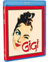 Gigi Blu-ray