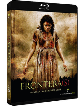 Frontera(s) Blu-ray 2